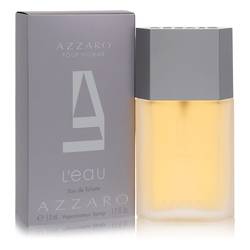 Azzaro L'eau Cologne