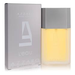 Azzaro L'eau Cologne