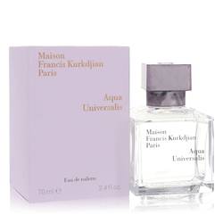 Aqua Universalis Perfume