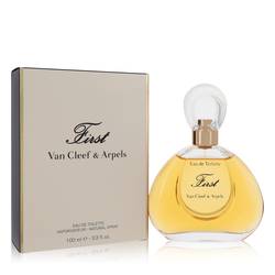 First Perfume