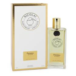 Patchouli Intense Perfume
