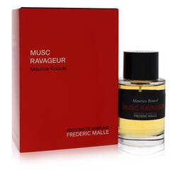Musc Ravageur Perfume