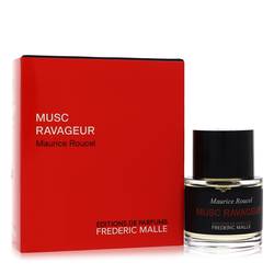 Musc Ravageur Perfume