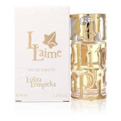 Lolita Lempicka Elle L'aime Perfume
