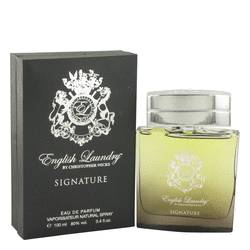 English Laundry Signature Cologne