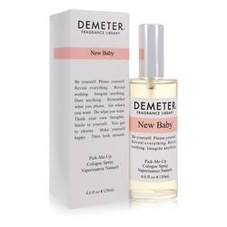 Demeter New Baby Perfume
