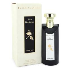 Bvlgari Eau Parfumee Au The Noir Perfume