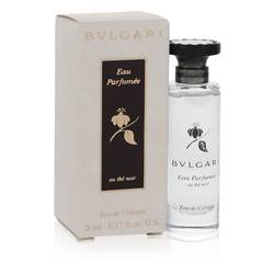 Bvlgari Eau Parfumee Au The Noir Perfume