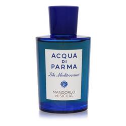 Blu Mediterraneo Mandorlo Di Sicilia Perfume