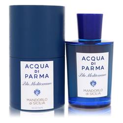 Blu Mediterraneo Mandorlo Di Sicilia Perfume