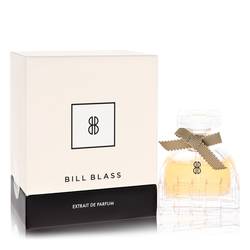 Bill Blass New Perfume