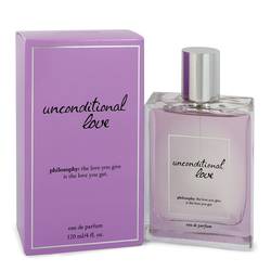 Unconditional Love Perfume