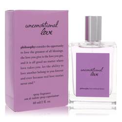Unconditional Love Perfume