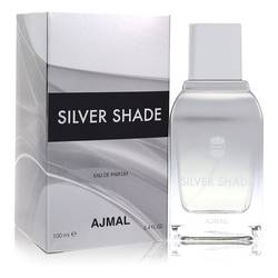 Silver Shade Perfume