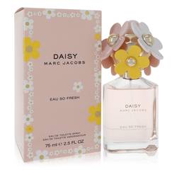 Daisy Eau So Fresh Perfume