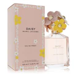 Daisy Eau So Fresh Perfume