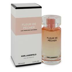 Fleur De Pecher Perfume