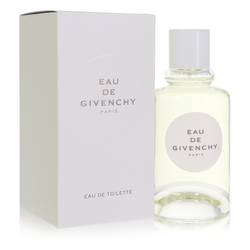 Eau De Givenchy Perfume