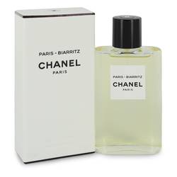 Chanel Paris Biarritz Perfume
