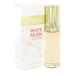 Jovan White Musk Perfume