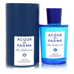 Blu Mediterraneo Mirto Di Panarea Perfume