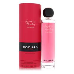 Secret De Rochas Rose Intense Perfume