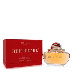Red Pearl Perfume