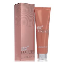 Montblanc Legend Perfume