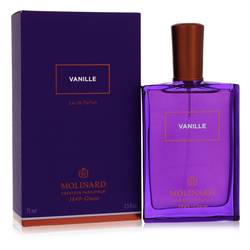 Molinard Vanille Perfume