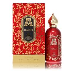 Hayati Perfume
