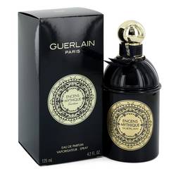 Encens Mythique D'orient Perfume