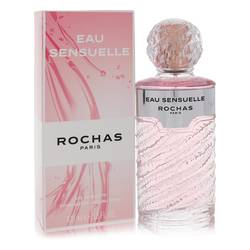 Eau Sensuelle Perfume