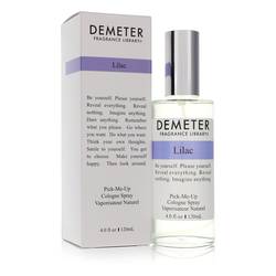 Demeter Lilac Perfume
