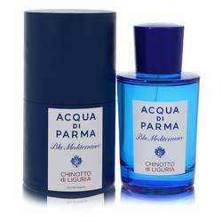 Blu Mediterraneo Chinotto Di Liguria Perfume