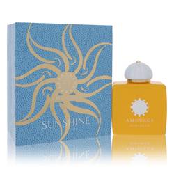 Amouage Sunshine Perfume