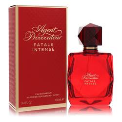 Agent Provocateur Fatale Intense Perfume