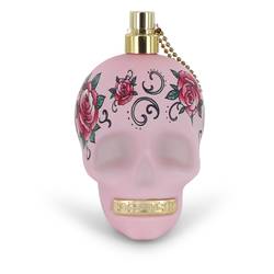 Police To Be Tattoo Art Perfume