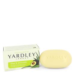 Yardley London Soaps
