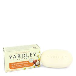 Yardley London Soaps