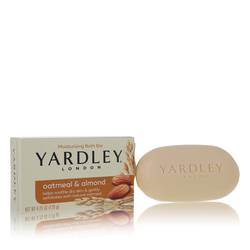 Yardley London Soaps