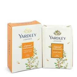 Yardley London Soaps