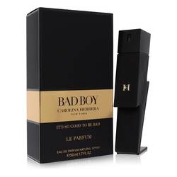 Bad Boy Le Parfum Cologne