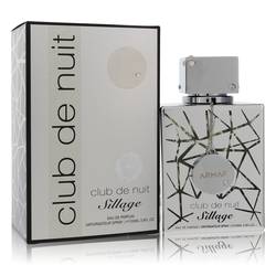 Club De Nuit Sillage Cologne