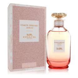 Coach Dreams Sunset Perfume