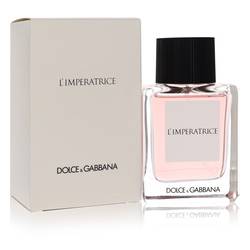 L'imperatrice 3 Perfume