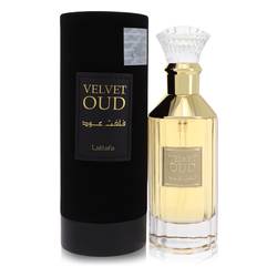 Lattafa Velvet Oud Perfume