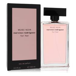 Narciso Rodriguez Musc Noir Perfume