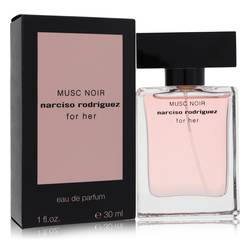 Narciso Rodriguez Musc Noir Perfume