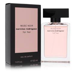 Narciso Rodriguez Musc Noir Perfume