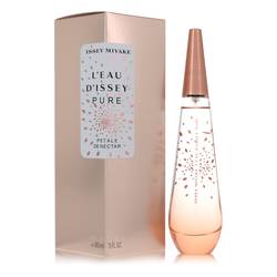 L'eau D'issey Pure Petale De Nectar Perfume